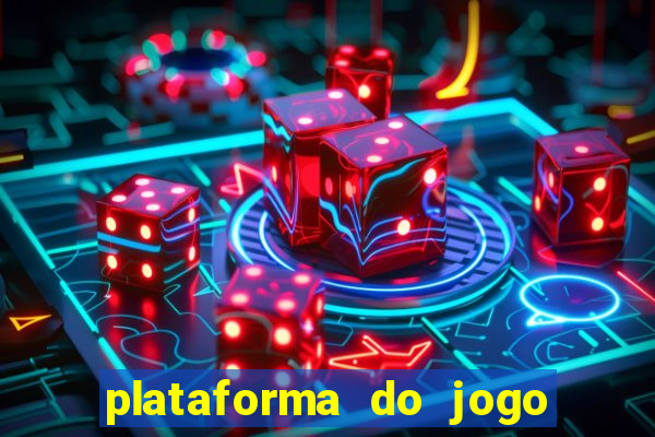 plataforma do jogo do canguru